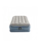 Materasso gonfiabile Intex 64116 letto singolo comfort dura beam con pompa 